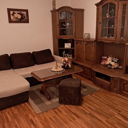 Apartman Antonio กอสปิช ภายนอก รูปภาพ