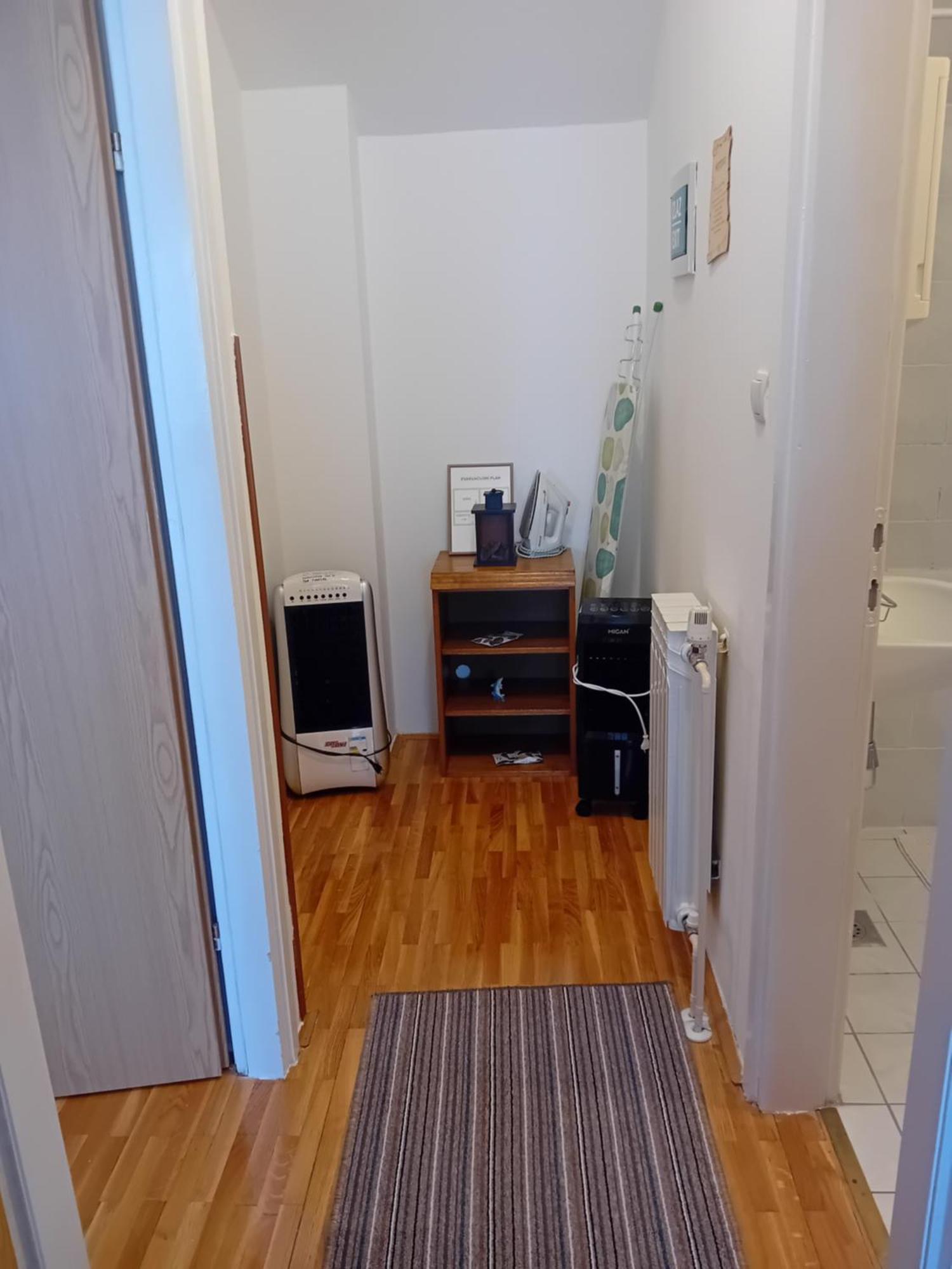 Apartman Antonio กอสปิช ภายนอก รูปภาพ