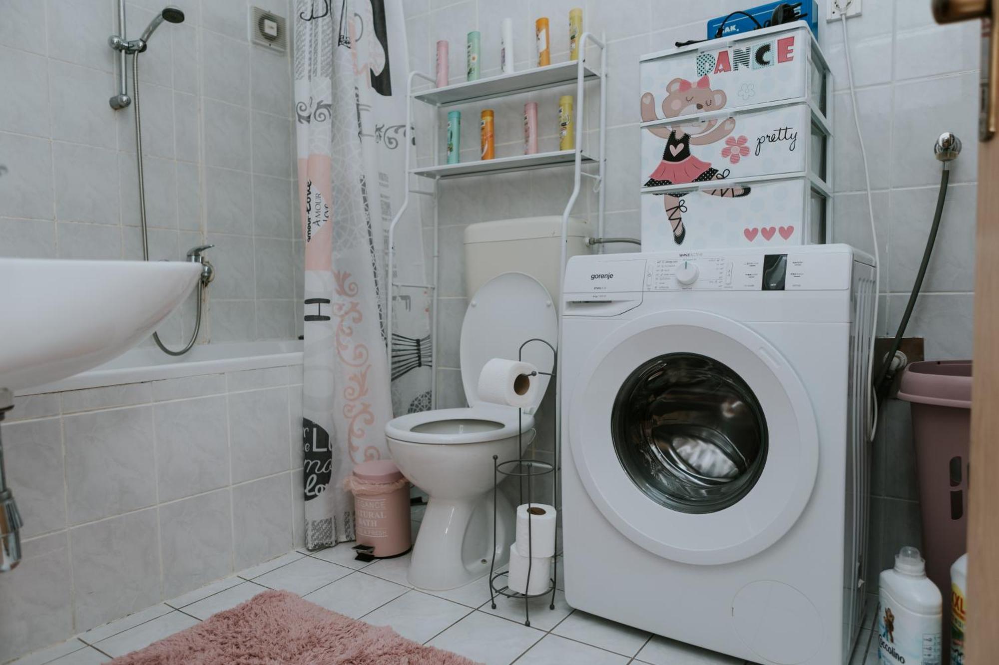 Apartman Antonio กอสปิช ภายนอก รูปภาพ
