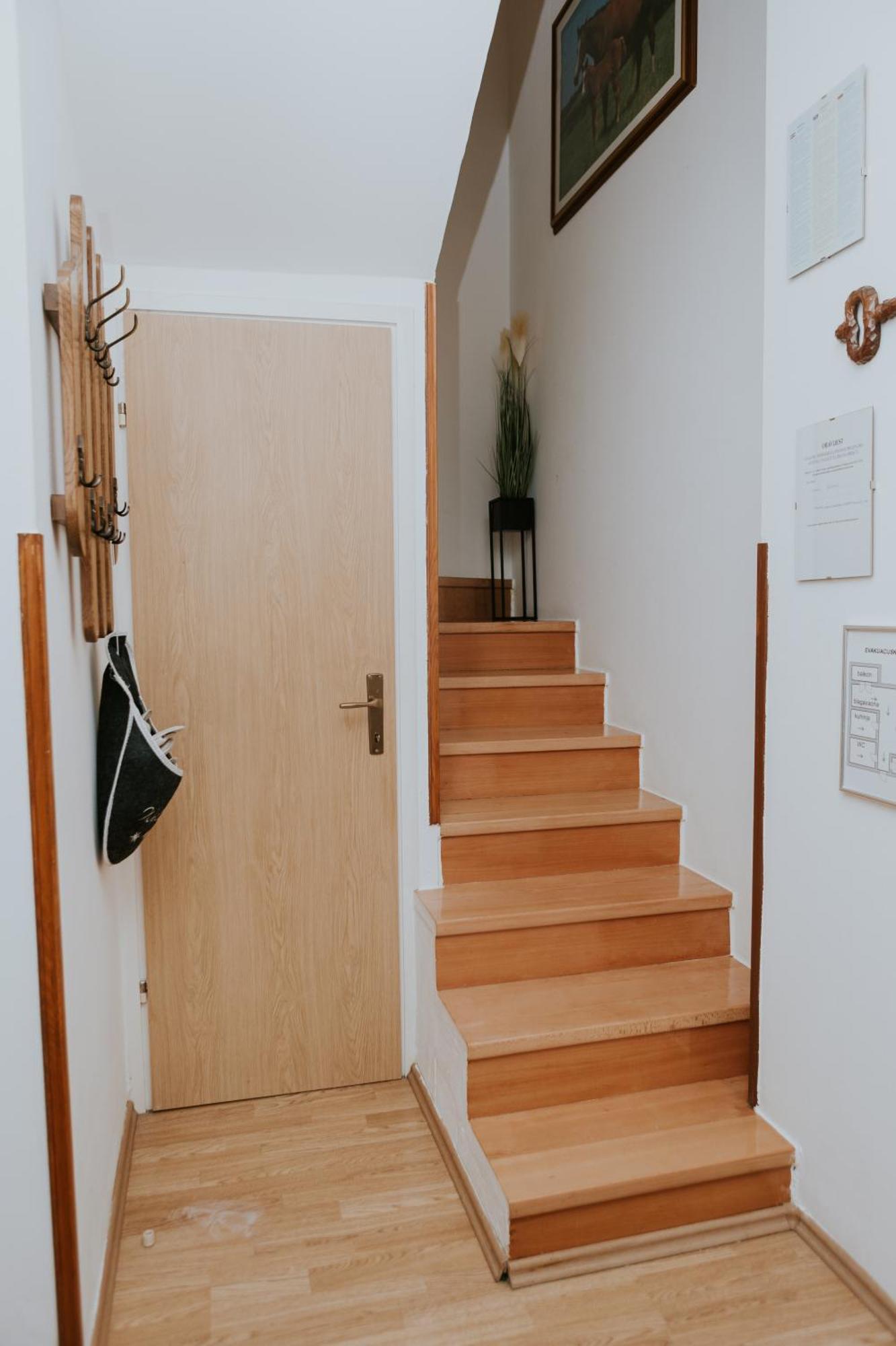 Apartman Antonio กอสปิช ภายนอก รูปภาพ