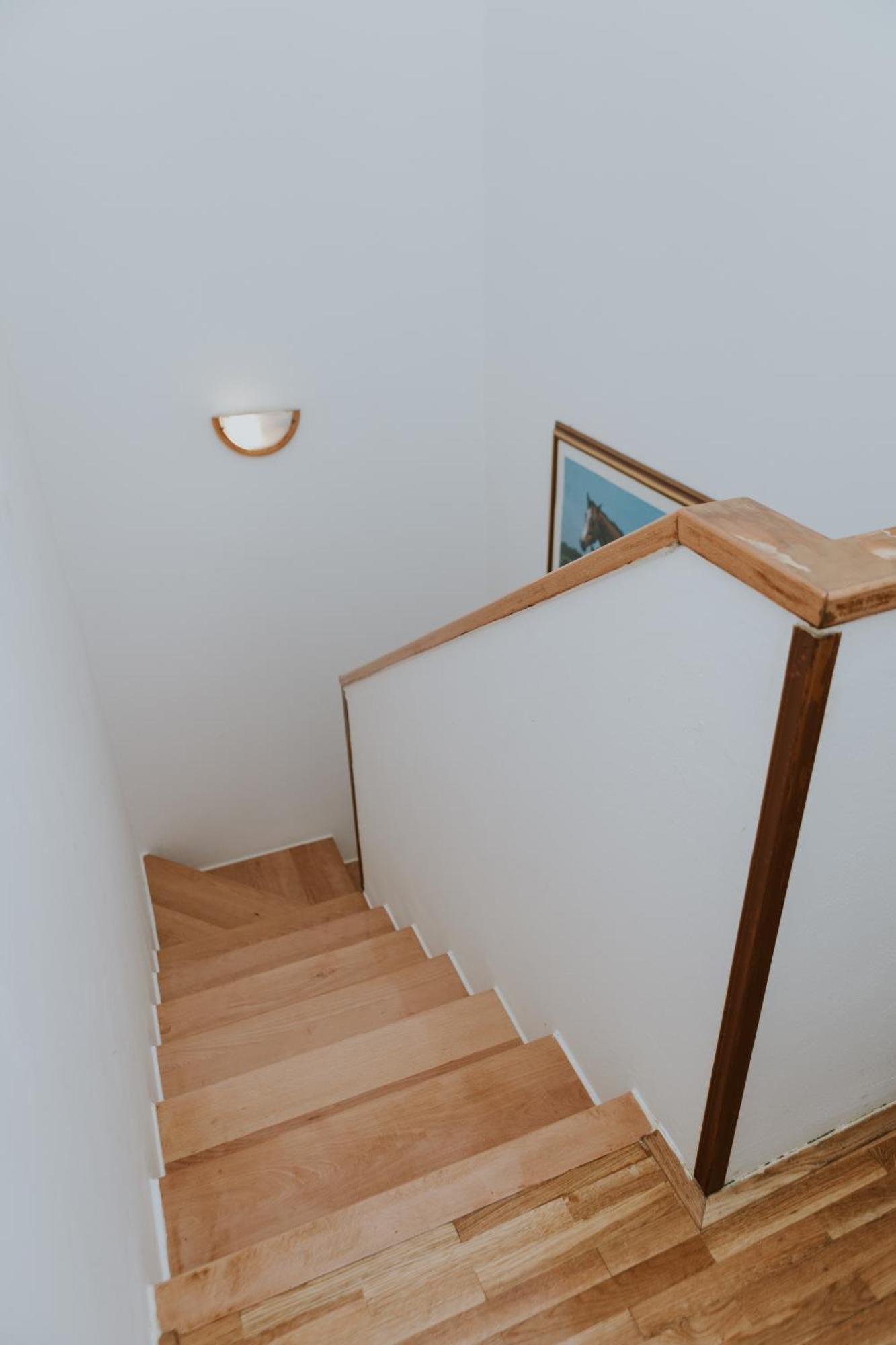 Apartman Antonio กอสปิช ภายนอก รูปภาพ